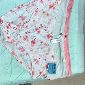 COPY - Laura Ashley large panties 3 or.